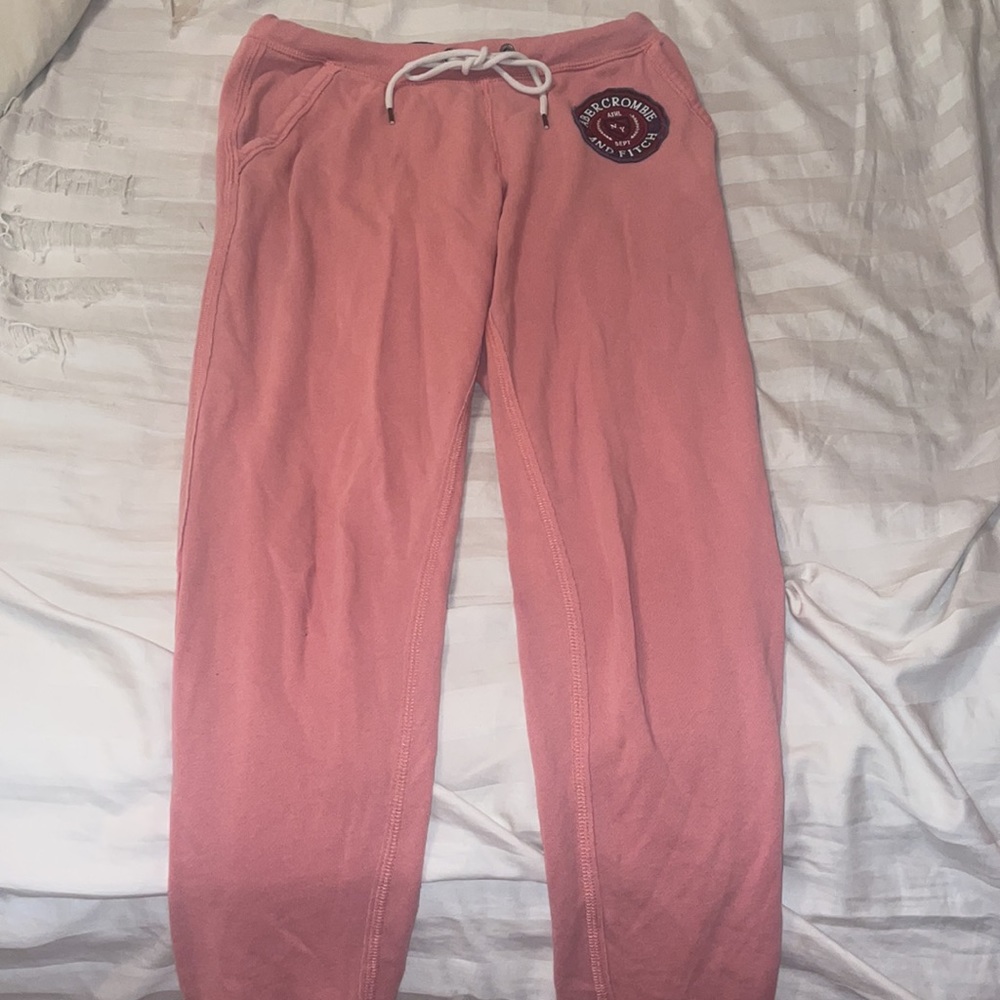 Abercrombie & Fitch Joggers